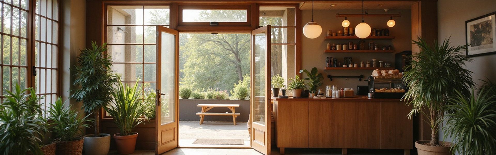 Contact Bubbs & Bites Cafe